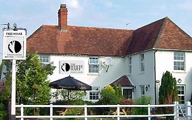 The White Hart Inn